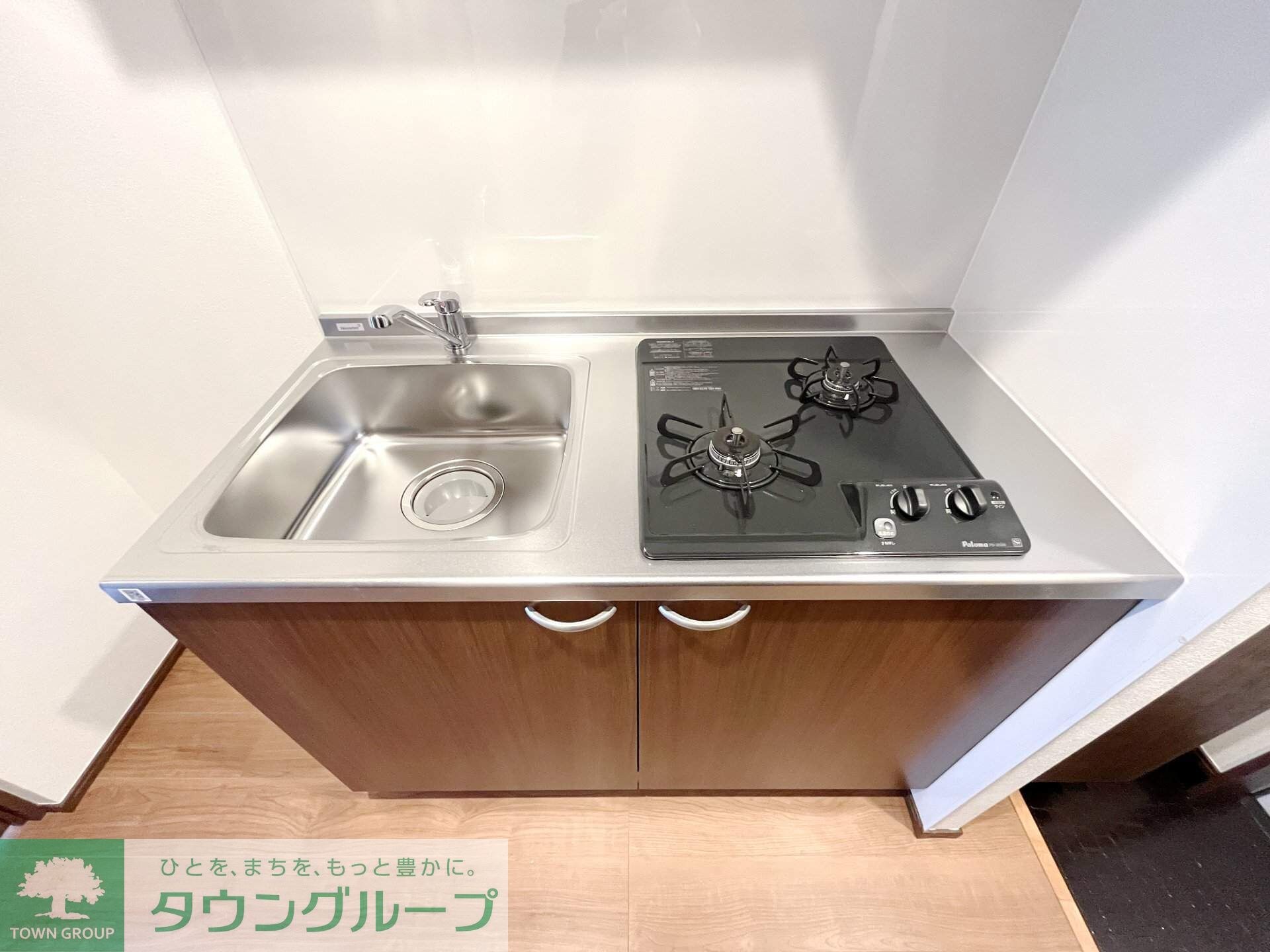 L`Appartement221+の物件内観写真