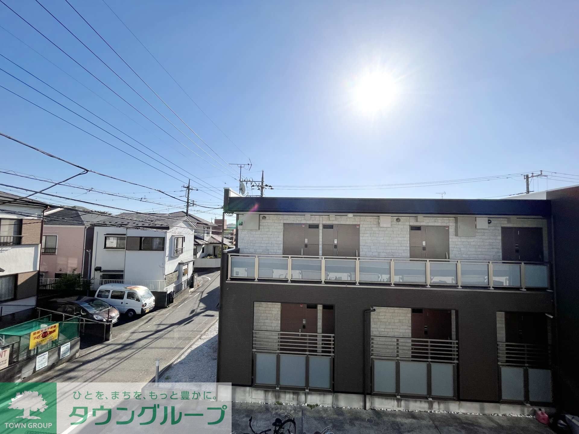 L`Appartement221+の物件内観写真