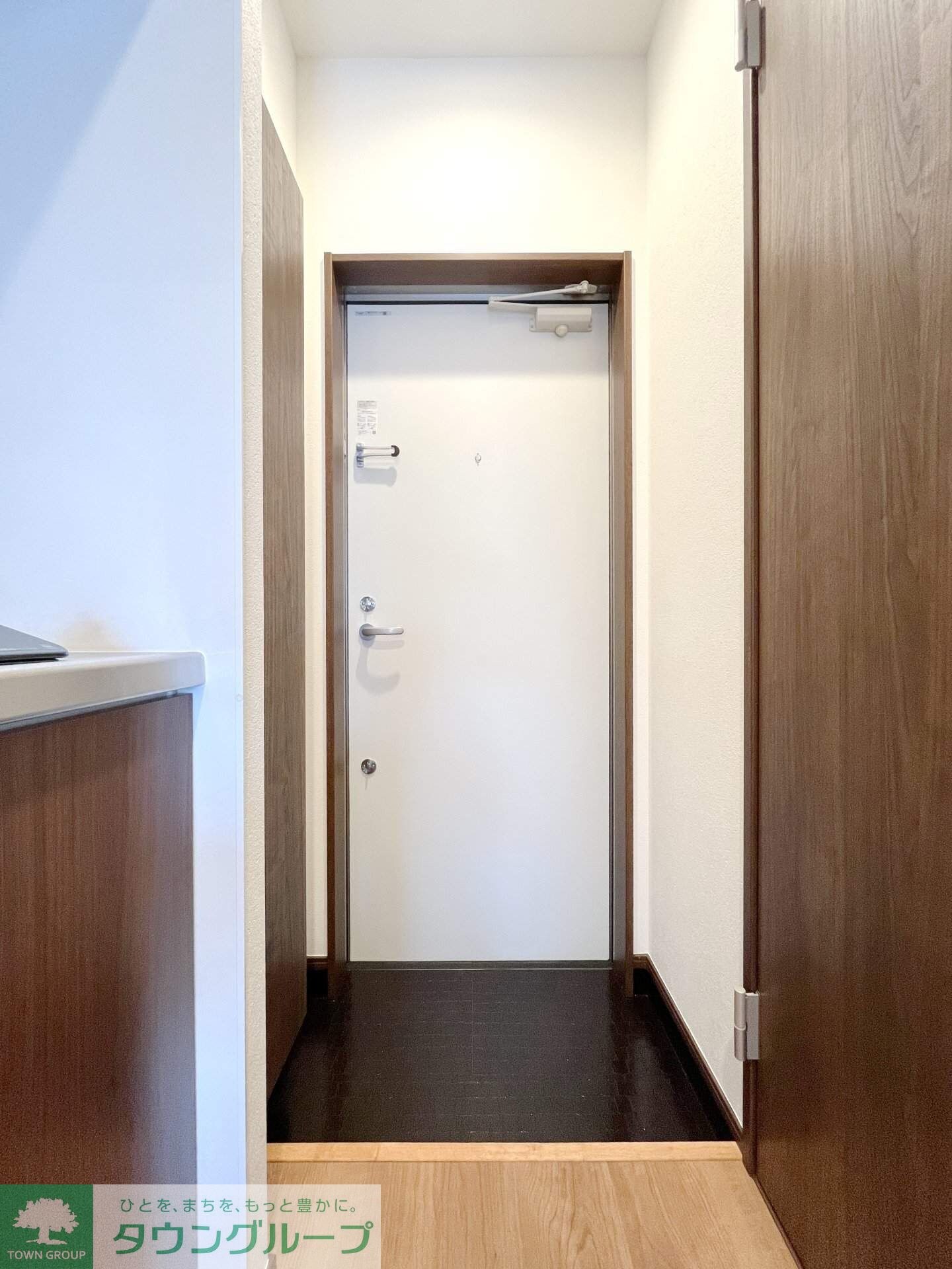 L`Appartement221+の物件内観写真