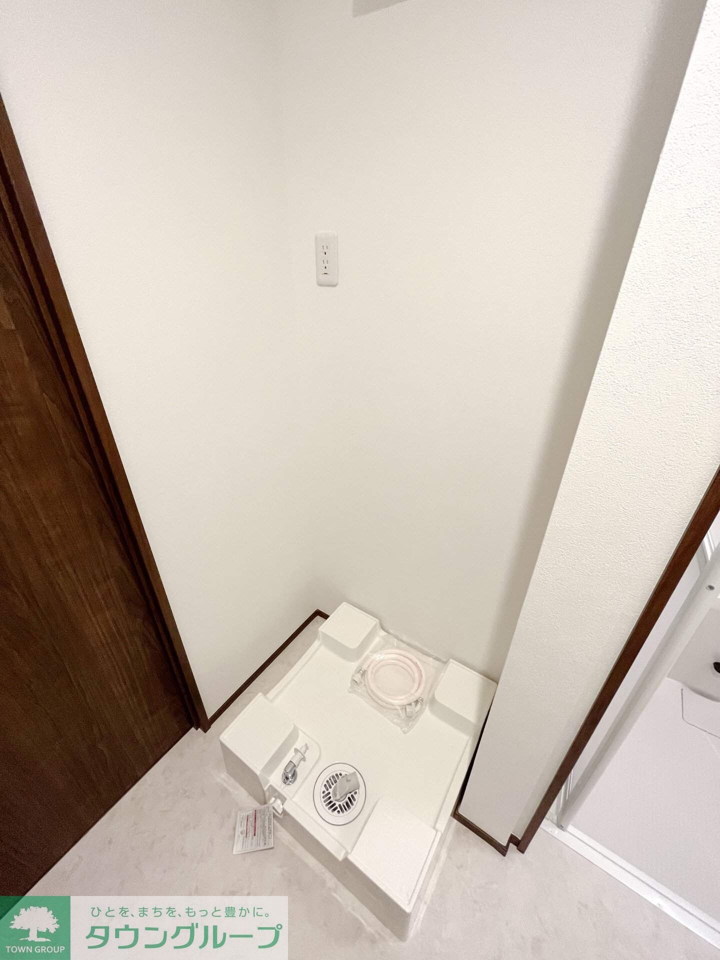 L`Appartement221+の物件内観写真