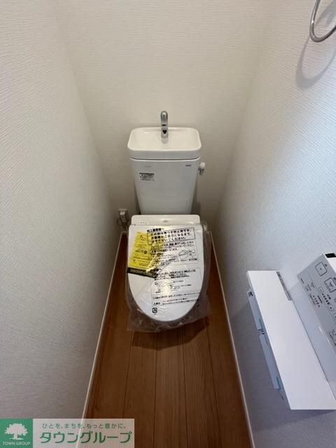 Kolet府中白糸台#03の物件内観写真