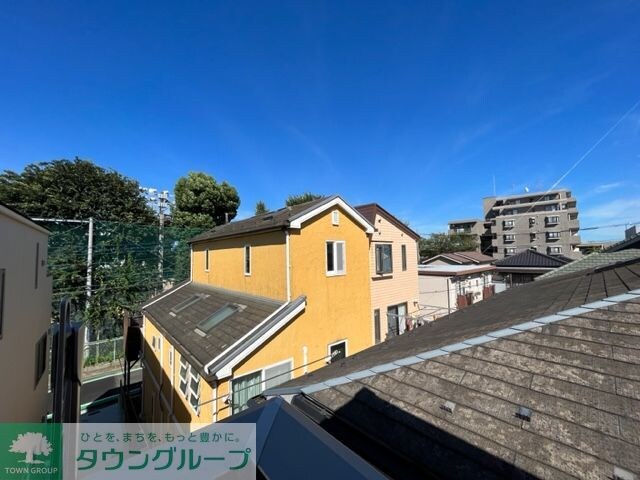 Kolet府中白糸台#03の物件内観写真