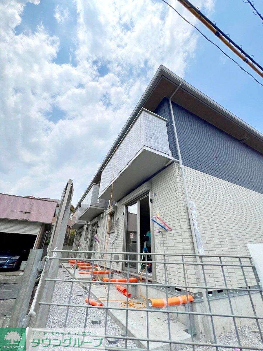 グレイス ヴェリテの物件内観写真