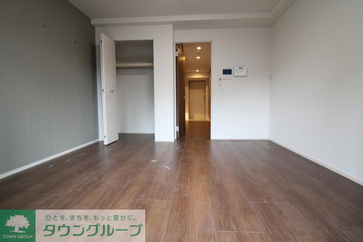 トゥットフェリーチェ八王子の物件内観写真