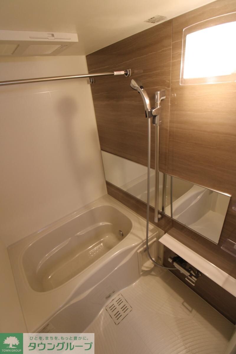 トゥットフェリーチェ八王子の物件内観写真