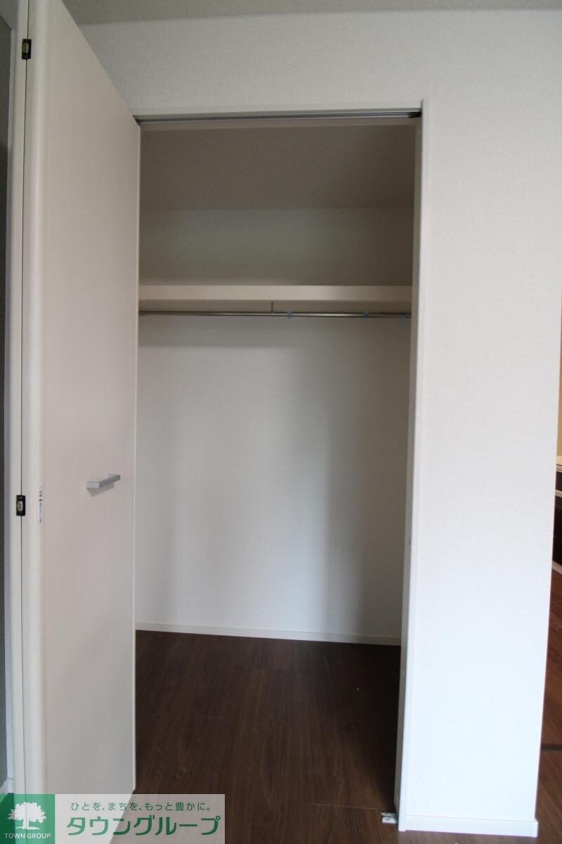 トゥットフェリーチェ八王子の物件内観写真