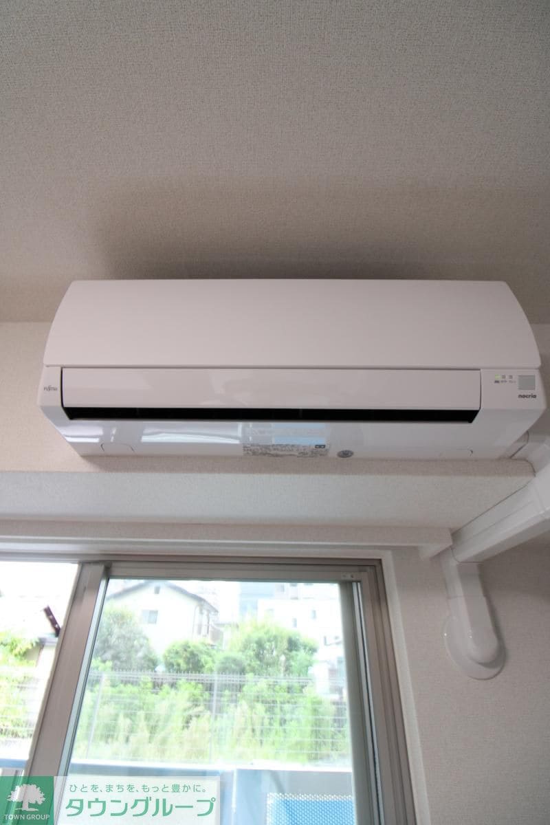 トゥットフェリーチェ八王子の物件内観写真