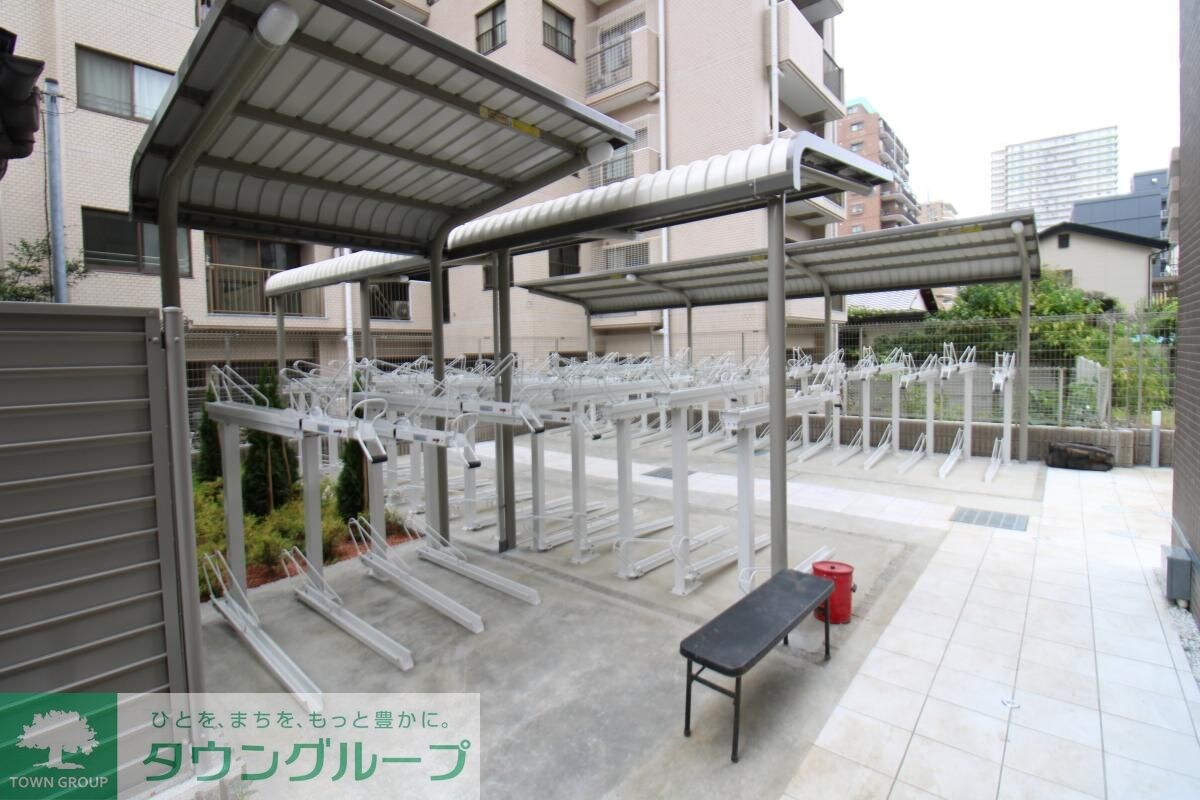 トゥットフェリーチェ八王子の物件内観写真