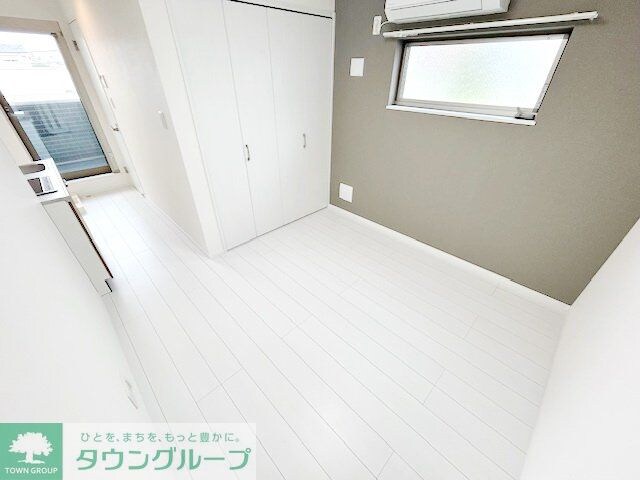 フォレスト南多摩の物件内観写真