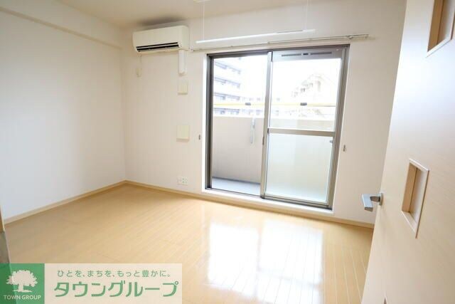 CruzoBBの物件内観写真