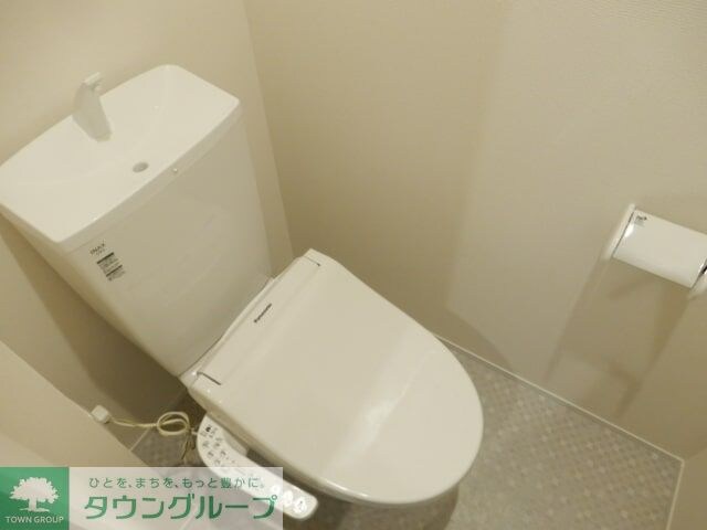 トゥール・ブランの物件内観写真