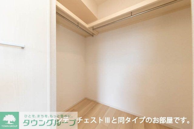 アウラティエの物件内観写真