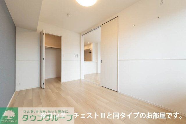 アウラティエの物件内観写真