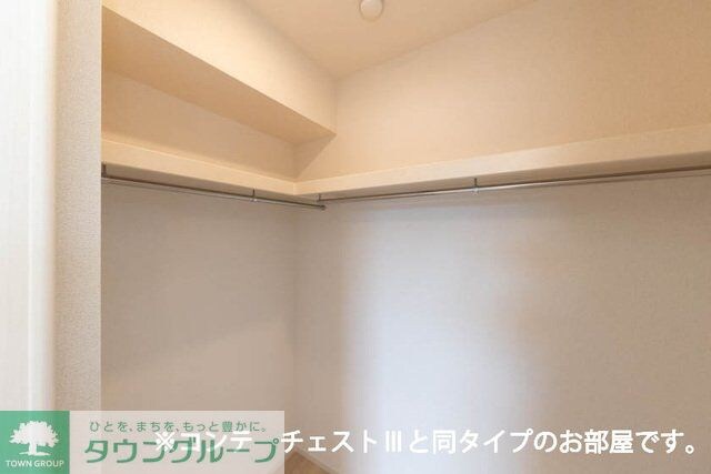 アウラティエの物件内観写真