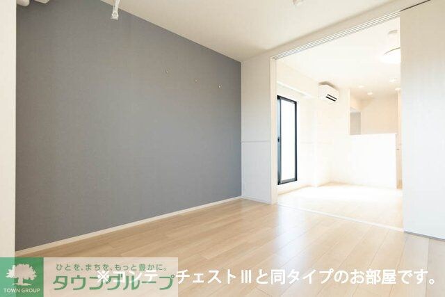 アウラティエの物件内観写真