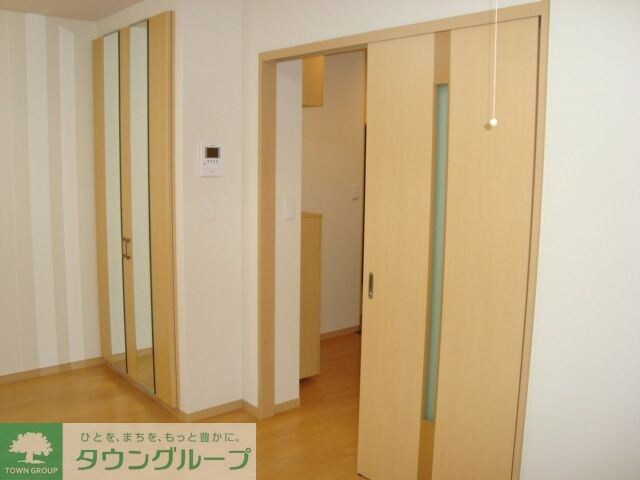 スカイヒルズ アキの物件内観写真