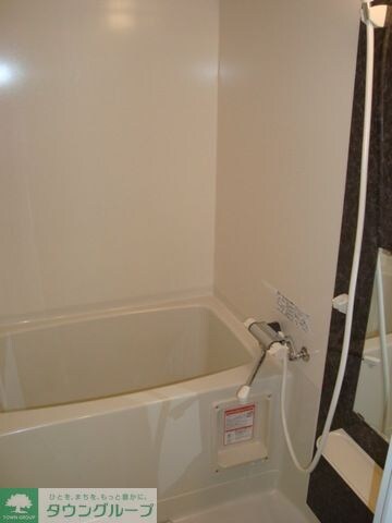 スカイヒルズ アキの物件内観写真