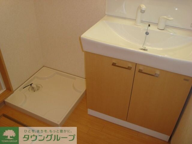 スカイヒルズ アキの物件内観写真