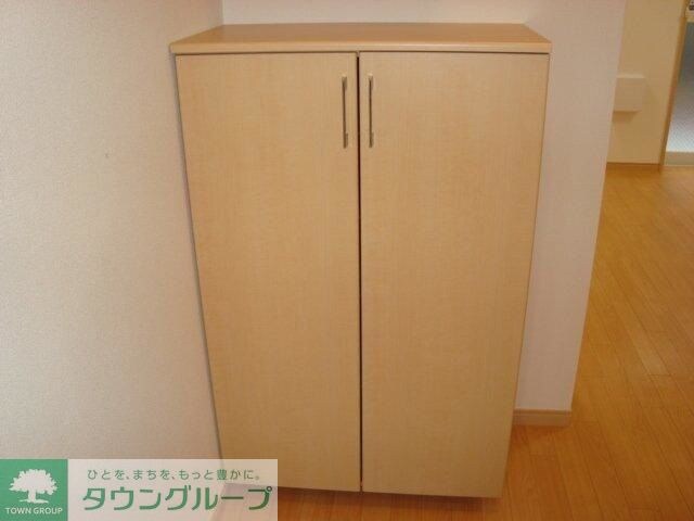 スカイヒルズ アキの物件内観写真