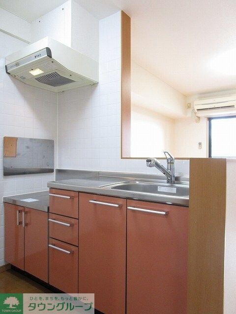 ソレアードボニートの物件内観写真