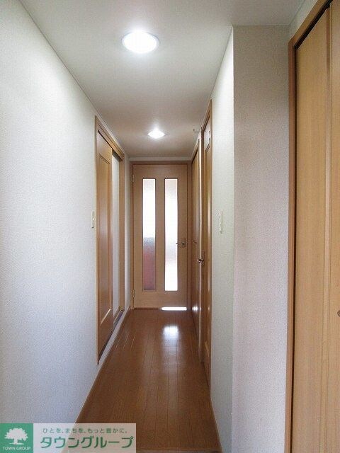 ソレアードボニートの物件内観写真