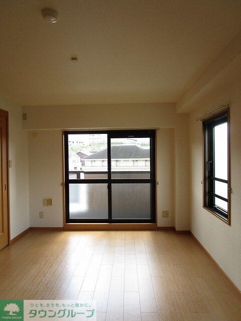 ソレアードボニートの物件内観写真