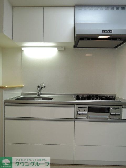 メゾン ラフォーレの物件内観写真