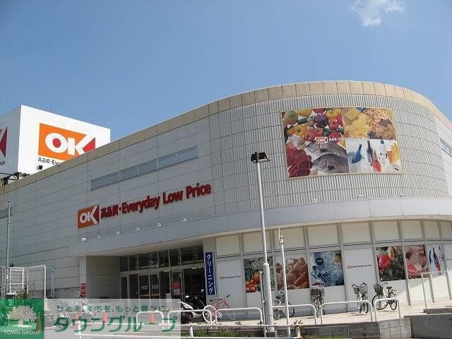 メゾン ラフォーレの物件内観写真