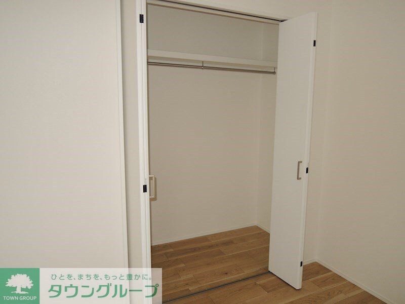 シャネル メゾンの物件内観写真