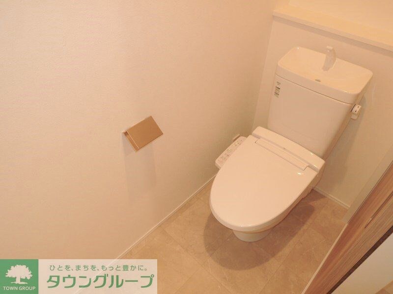 シャネル メゾンの物件内観写真