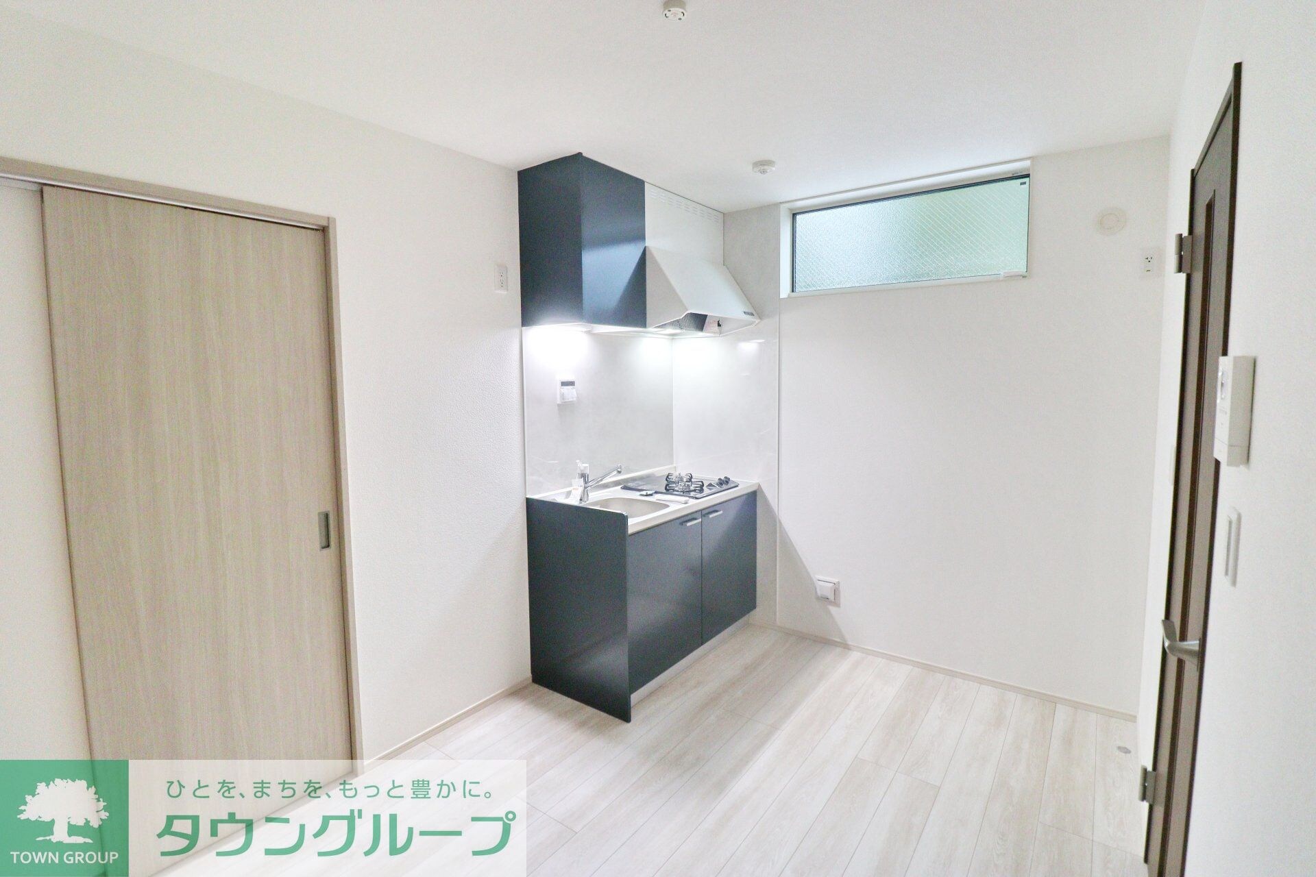 メゾンジェムの物件内観写真