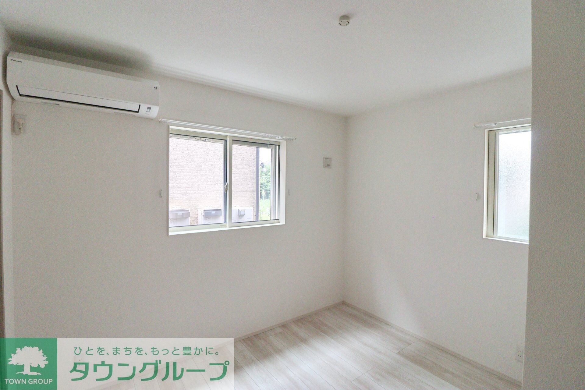 メゾンジェムの物件内観写真