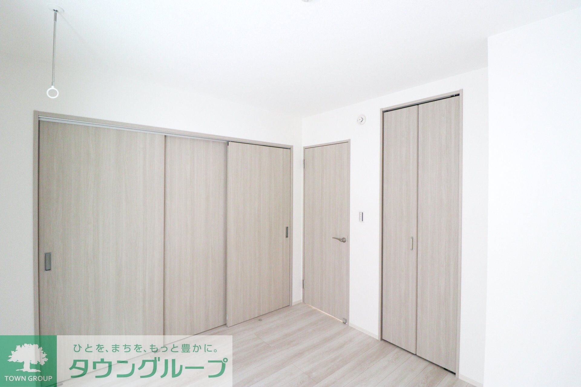 メゾンジェムの物件内観写真