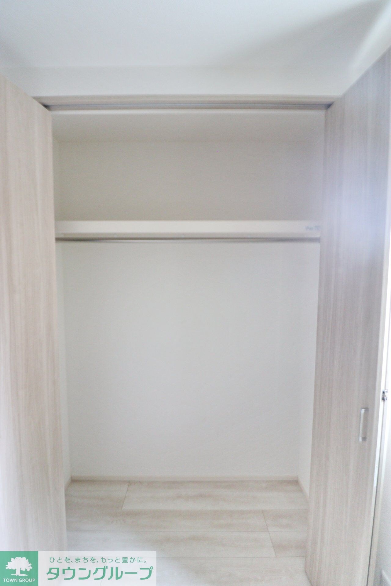 メゾンジェムの物件内観写真