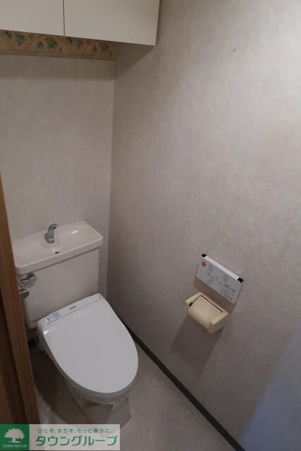 クリオ日野弐番館の物件内観写真