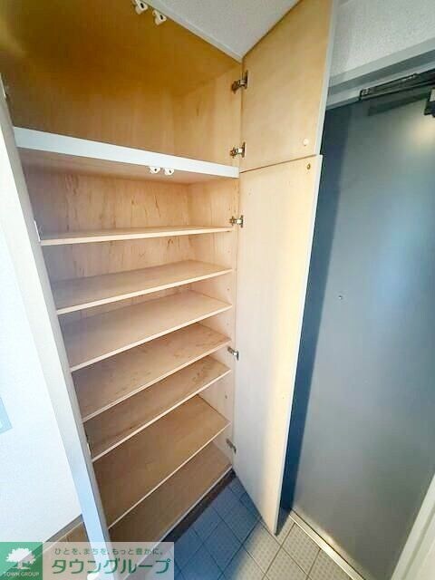 府中ウエストの物件内観写真