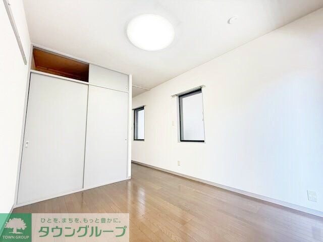 府中ウエストの物件内観写真