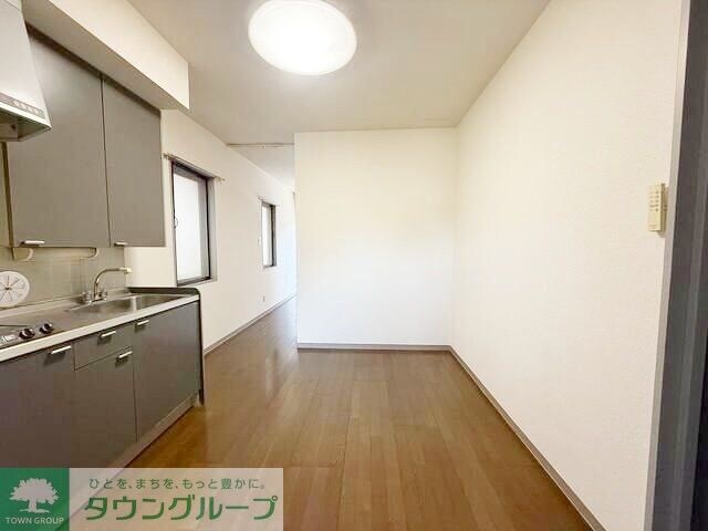 府中ウエストの物件内観写真