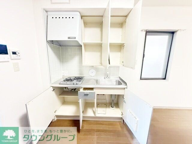 府中ウエストの物件内観写真