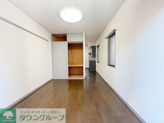 府中ウエストの物件内観写真