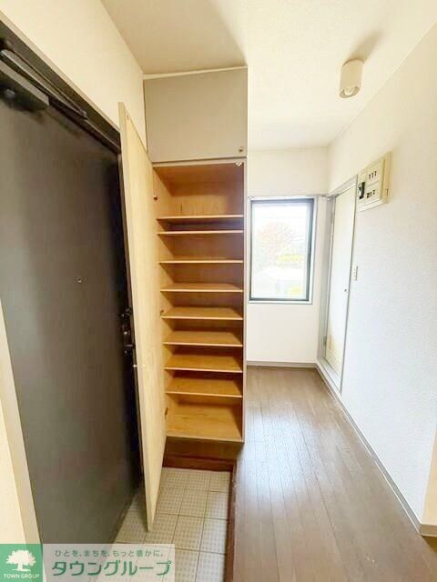 府中ウエストの物件内観写真