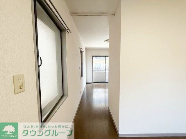 府中ウエストの物件内観写真