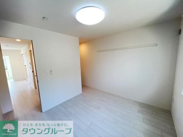 東中野新築アパートの物件内観写真