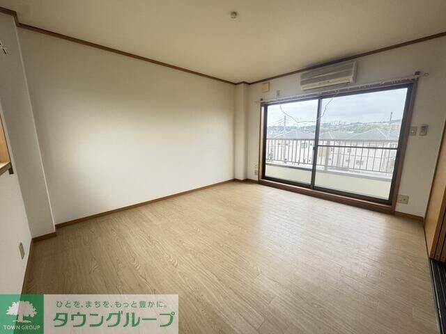 押立貸家の物件内観写真