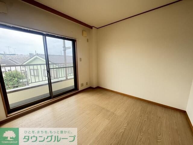 押立貸家の物件内観写真