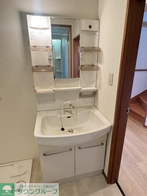 押立貸家の物件内観写真