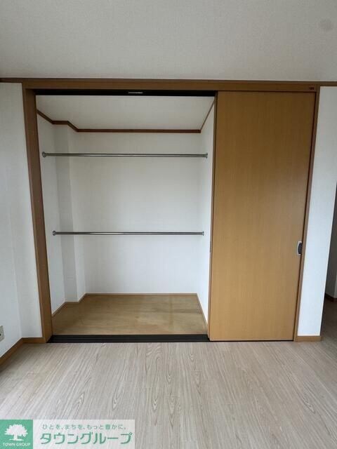 押立貸家の物件内観写真