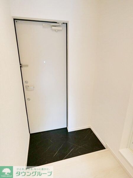 Ambition稲城の物件内観写真