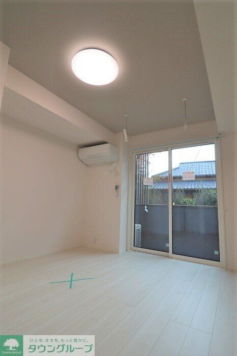 D-ROOM PREMIUM 多磨霊園駅の物件内観写真