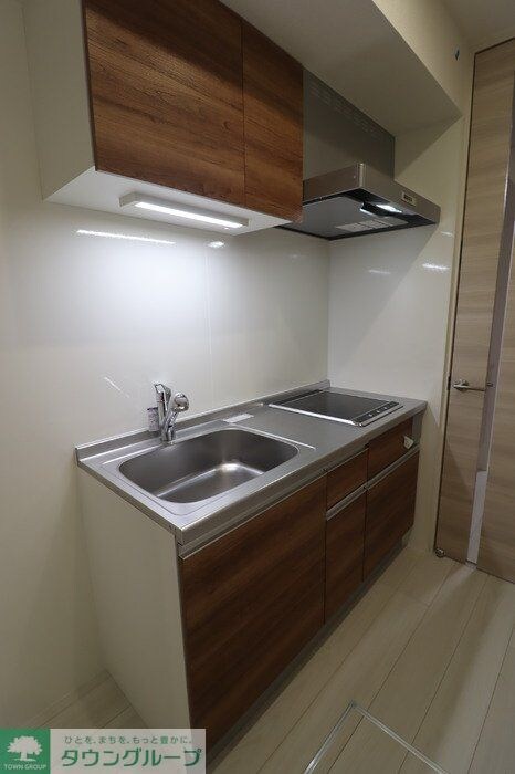 D-ROOM PREMIUM 多磨霊園駅の物件内観写真